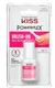 Kiss® Powerflex-Brush-on Glue: La Solución Instantánea para Uñas Fuertes y Reparación Rápida - comprar en línea
