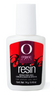 Organic Nails® Resina con Brocha 14g / 0.5oz: Adhesión Perfecta para Uñas Impecables - comprar en línea