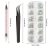 MEISO® Kit de Pedrería para Uñas - Diseño y Elegancia en Cada Detalle en internet
