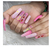 JIEPING® Kit de Diamantes de Imitación 3D para Uñas - Brillante y Sofisticado - Styla
