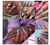 Imagen de Bluemega® Kit de Diamantes de Imitación para Uñas - Deslumbra con Elegancia y Estilo E