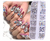 Bluemega® Kit de Diamantes de Imitación para Uñas - Deslumbra con Elegancia y Estilo H en internet