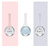 Vogue® Esmalte Base con Biotina para Uñas Escamadas - Tratamiento de Efecto Spa - Styla