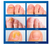 VigorWell® Nail Repair Patches - Tratamiento Nocturno para Renovación de Uñas en 8 Horas (48 Parches en 3 Packs) - Styla