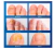VigorWell® Nail Repair Patches - Tratamiento Nocturno para Renovación de Uñas en 8 Horas (48 Parches en 3 Packs) - Styla