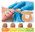 VigorWell® Nail Repair Patches - Tratamiento Nocturno para Renovación de Uñas en 8 Horas (48 Parches en 3 Packs) - tienda en línea