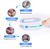 ATANG® Dispositivo de Terapia Láser para Hongos en las Uñas - Diseño Recargable con Pantalla Táctil, 7 Minutos al Día para Mejorar la Salud de Uñas en internet