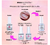 PROFANTASTIKGEL® NutraGel 2 - Gel Vitaminado Regenerador de Plato de Uña para un Cuidado Profesional - tienda en línea