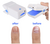 Dispositivo Profesional de Tratamiento Láser para Hongos de Uñas en Casa - Cure-Ex - Styla