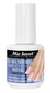 Mia Secret® Kit de Tratamiento de Uñas de Gel Transparente - Base y Gel Superior de Queratina - comprar en línea