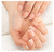 Mia Secret® Kit de Tratamiento de Uñas de Gel Transparente - Base y Gel Superior de Queratina - Styla