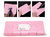 TMISHION® 1000 Piezas de Toallitas de Uñas sin Pelusa - Herramienta Esencial para la Limpieza y Preparación de Uñas - tienda en línea