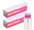 Kit de 650 Toallitas Cuadradas de Algodón sin Pelusas O.P.I® con Dispensador de Removedor de Esmalte de Uñas - Limpieza Profesional - comprar en línea