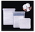 Set de 400 Almohadillas de Algodón EBANKU® para Limpieza Cosmética - Sin Pelusa, Absorbentes y Prácticas en internet
