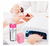 Kit de 1000 Toallitas de Uñas Rosas sin Pelusa con 2 Bombas Dispensadoras de Quitaesmalte Didaey® - Solución Práctica para Limpieza de Uñas - tienda en línea