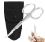 Tijeras Profesionales de Alta Calidad para Uñas y Belleza - Tecto® - comprar en línea