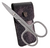 3 SWORDS GERMANY® - Tijeras de Uñas Curvadas de Acero Aleado: Elegancia y Precisión Made in Solingen - comprar en línea