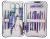 Yinhing® Set de Manicura 7 en 1: Elegancia y Funcionalidad en Cada Herramienta - comprar en línea