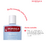 Mavala® Quita Esmalte Suave con Acetona - Fórmula Innovadora para Uñas Sanas - 100 ml - tienda en línea