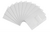Agatige® 100 Uds Envolturas de Papel de Aluminio para Quitaesmalte de Gel Soak Off - Accesorios Profesionales para Uñas Acrílicas, Polvo de Inmersión, UV y Gel - comprar en línea