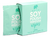 ella+mila® Toallitas Quitaesmalte de Uñas de Soja (Paquete de 5) - Sin Acetona, Sin Alcohol, Enriquecidas con Vitaminas A, C, E | Vegano y Fabricado en los Estados Unidos - comprar en línea