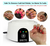 Máquina Quitaesmalte de Uñas de Vapor IBNG® - Sistema Mejorado de Vapor para Manicura y Pedicura en Casa en internet