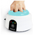 Imagen de Máquina Quitaesmalte de Uñas de Vapor IBNG® - Sistema Mejorado de Vapor para Manicura y Pedicura en Casa