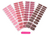 Pegatinas Impermeables para Uñas - Set de 4 Hojas con Lima de Uñas - comprar en línea