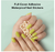 Pegatinas Impermeables para Uñas - Set de 4 Hojas con Lima de Uñas en internet