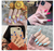 Pegatinas Impermeables para Uñas - Set de 4 Hojas con Lima de Uñas - tienda en línea