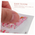 Imagen de Kit de 6 Hojas de Pegatinas para Uñas de los Pies FRCOLOR® - Diseños Variados para Lucir Encantadoras y Únicas