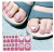 Pegatinas Brillantes para Uñas de los Dedos del Pie Lurrose® - 11 Hojas de Diseños Variados para un Toque Divertido - Styla