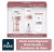 Eucerin® Pack Anti-Pigment Dual Serum 30 ml + Crema Anti Ojeras 15 ml + Mini Crema de Noche 20 ml - Tratamiento Integral para una Piel Uniforme y Radiante - tienda en línea