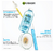 Garnier® Skin Active Agua Micelar Anti Acné, 400 ml - tienda en línea