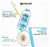 Imagen de Garnier® Skin Active Agua Micelar Anti Acné, 400 ml + Garnier Express Aclara Gel de Limpieza Anti Acne 200ml