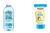 Garnier® Skin Active Agua Micelar Anti Acné, 400 ml + Garnier Express Aclara Exfoliante Anti Acne 150 ml - comprar en línea