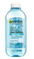 Garnier® Skin Active Agua Micelar Anti Acné, 400 ml + Garnier Express Aclara Exfoliante Anti Acne 150 ml en internet