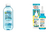 Garnier® Skin Active Agua Micelar Anti Acné, 400 ml Garnier Express Aclara Serum Anti Acne 30 ml - comprar en línea