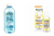 Garnier® Skin Active Agua Micelar Anti Acné, 400 ml + Express Aclara Serum Anti Manchas con Vitamina C - 1 x 30 ml - comprar en línea