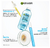 Garnier® Skin Active Agua Micelar Anti Acné, 400 ml + Express Aclara Serum Anti Manchas con Vitamina C - 1 x 30 ml - tienda en línea