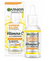 Imagen de Garnier® Skin Active Agua Micelar Anti Acné, 400 ml + Express Aclara Serum Anti Manchas con Vitamina C - 1 x 30 ml