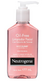 Gel Limpiador Facial Neutrogena® Oil-Free Toronja con Ácido Salicílico, 177 ml - comprar en línea