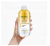 Garnier® Agua Micelar Desmaquillante Bifásica Skin Active en Aceite, 400 ml