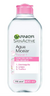 Garnier® Skin Naturals Face Agua Micelar Desmaquillante para Todo Tipo de Piel, 400 ml + Agua Micelar Pureactive, 400 ml en internet