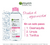 Garnier® Skin Naturals Face Agua Micelar Desmaquillante para Todo Tipo de Piel, 400 ml + Agua Micelar Pureactive, 400 ml - tienda en línea