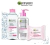 Imagen de Garnier® Skin Naturals Face Agua Micelar Desmaquillante para Todo Tipo de Piel, 400 ml + Agua Micelar Pureactive, 400 ml