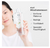 ISDIN® Micellar Solution 4 en 1 Agua Micelar: Limpia, Desmaquilla, Hidrata y Tonifica, 400ml + Lambdapil, Champú Anticaída, Ayuda a Reducir la Caída del Cabello y Estimula el Crecimiento Capilar, 200ml - Styla