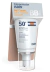 ISDIN® Micellar Solution 4 en 1 Agua Micelar: Limpia, Desmaquilla, Hidrata y Tonifica, 400ml + Fotoprotector spf 50+ Gel Crema Dry Touch C en internet