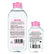 Kit Garnier® Agua Micelar Desmaquillante Todo en 1 Skin Active: 400ml y 100ml en internet