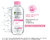 Kit Garnier® Agua Micelar Desmaquillante Todo en 1 Skin Active: 400ml y 100ml - Styla